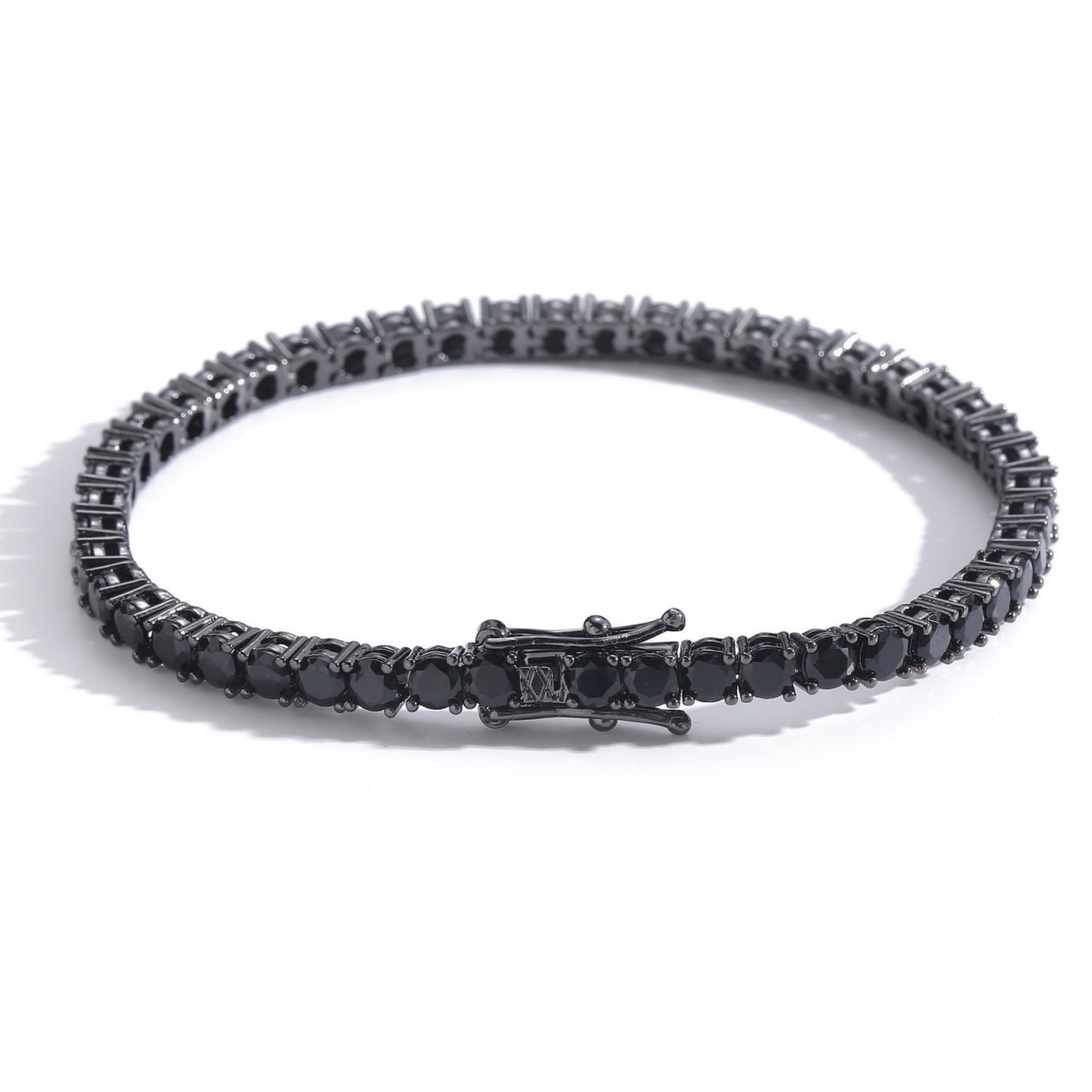 Diamond Bracelet