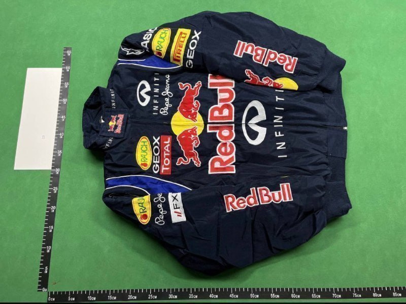 AF1 Racing Suit -5