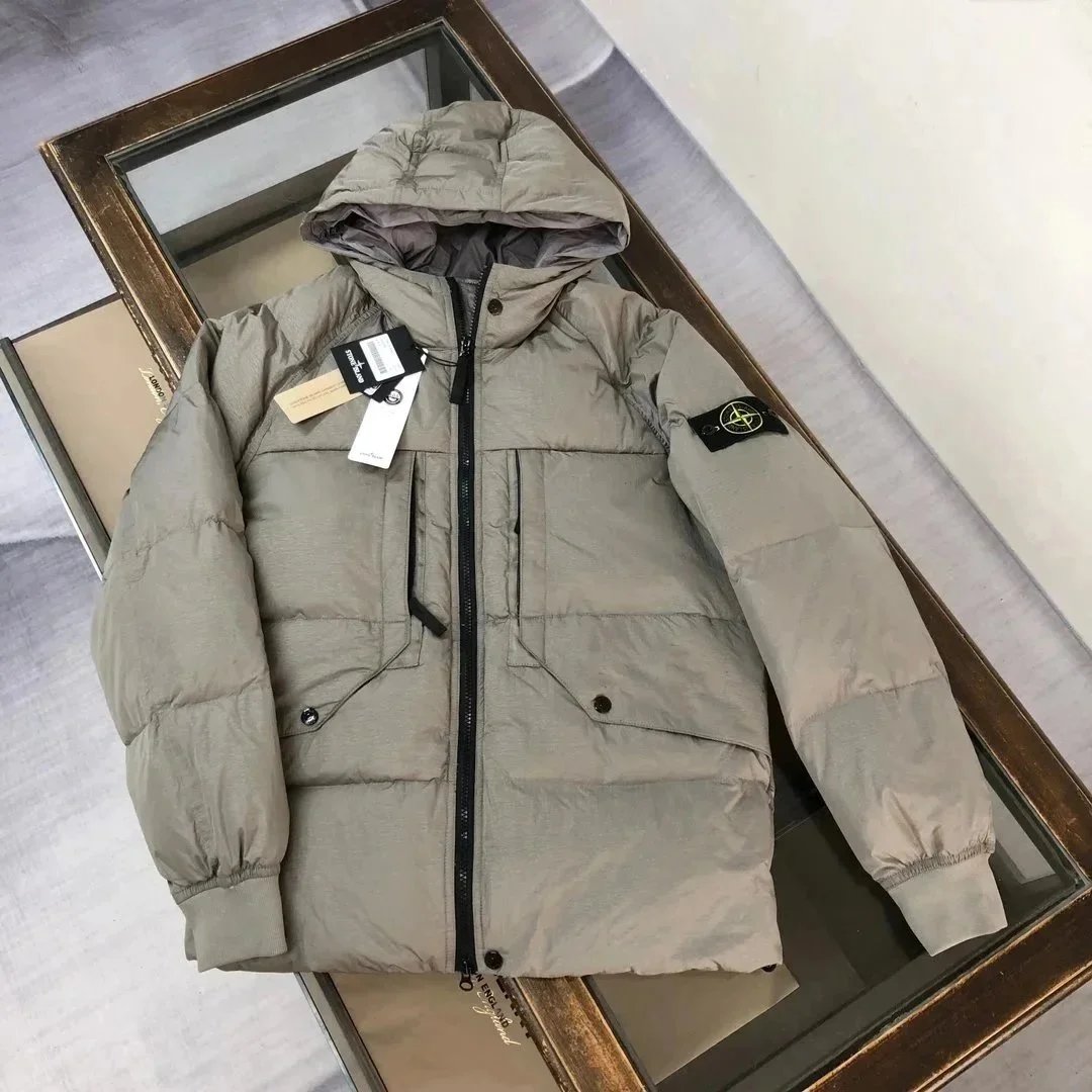 Stone Island Down Jacket(29 st