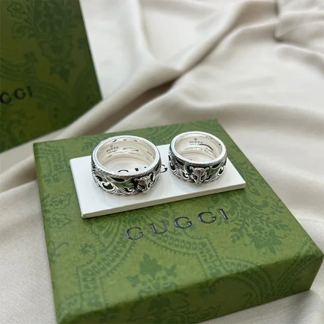 GUCCI ring -3