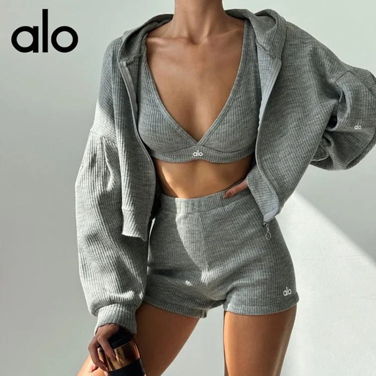 ALO suit -4