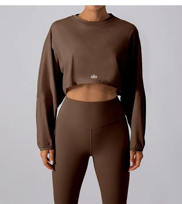 ALO yoga clothes -2