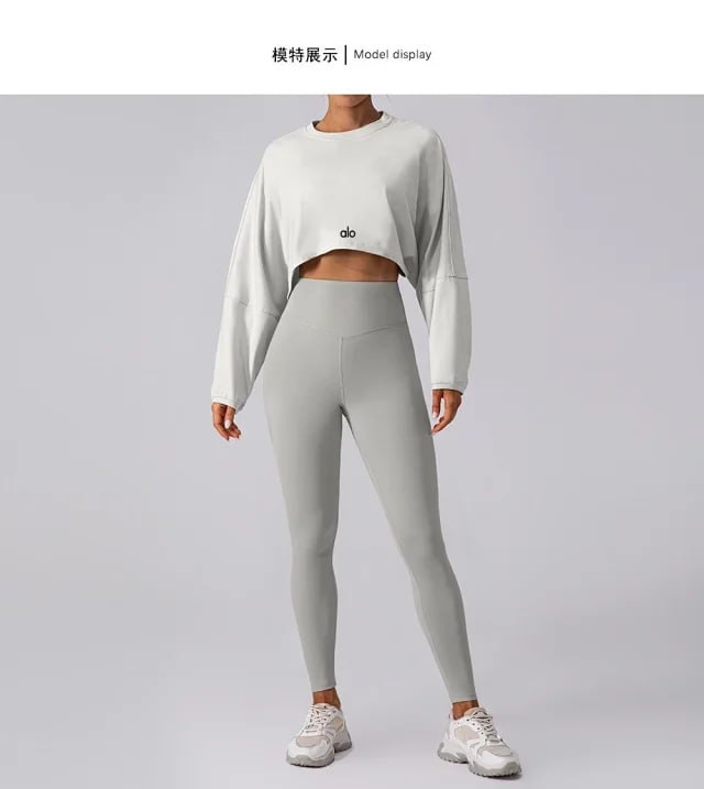 ALO yoga clothes -3