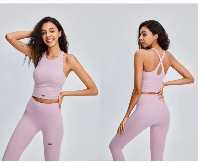 ALO yoga clothes -3