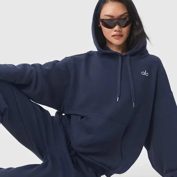  ALO hoodie -2