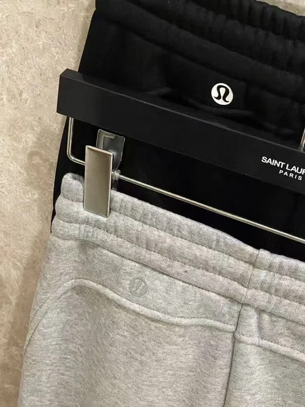 LULU sweatpants -3