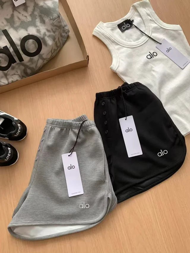 ALO shorts
