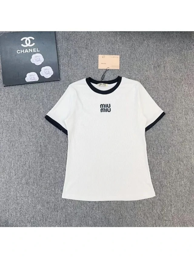 MIUMIU T-SHIRT