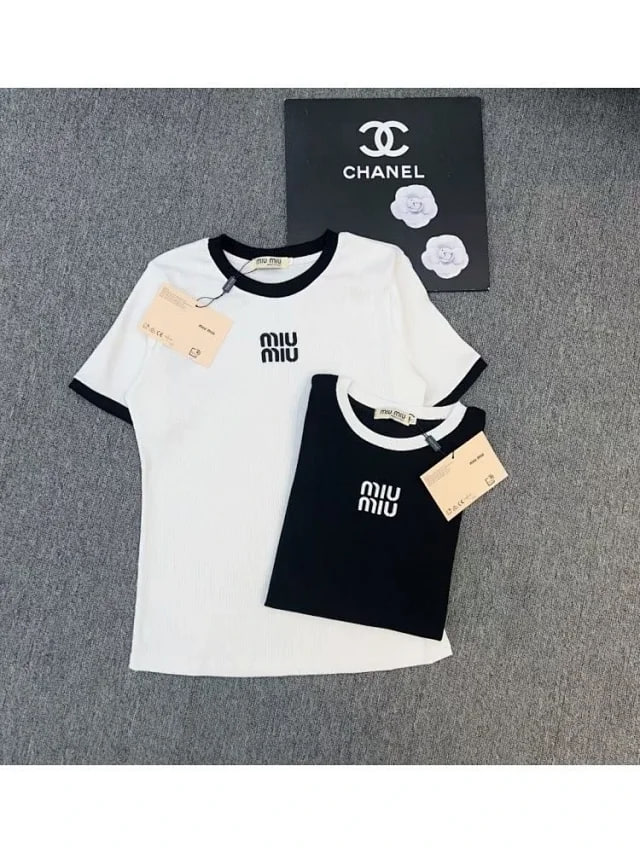 MIUMIU T-SHIRT -2