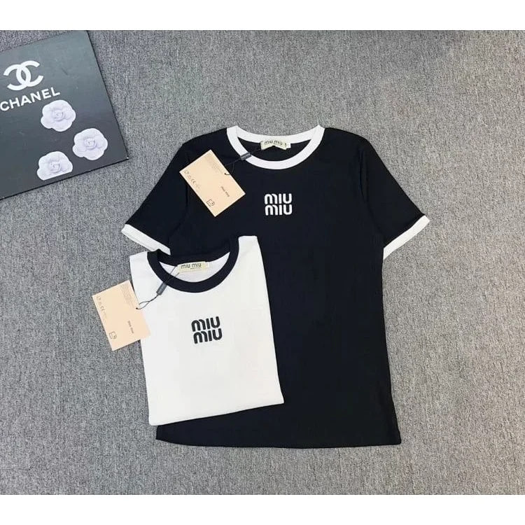 MIUMIU T-SHIRT -4