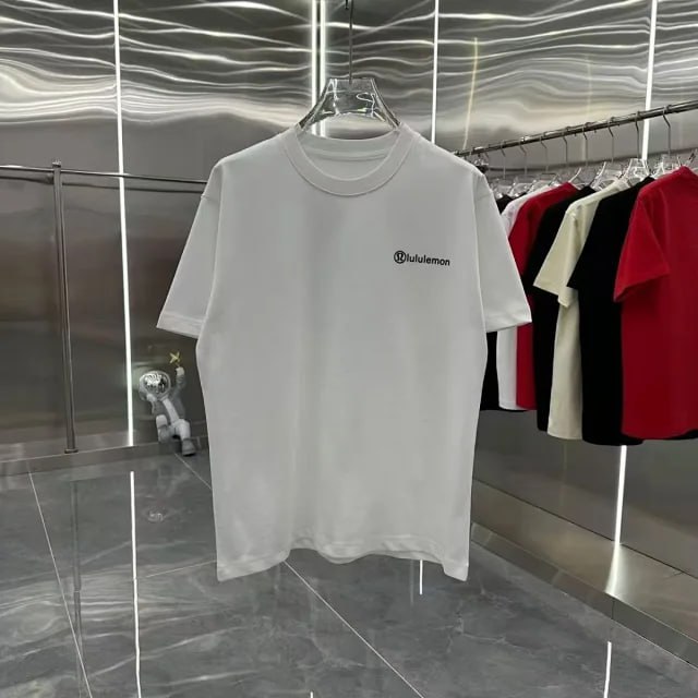 LULU TEE