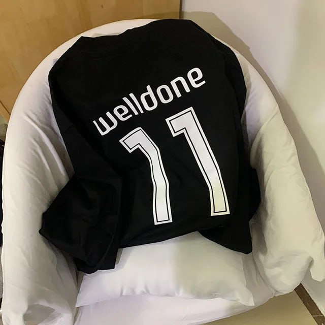 WELLdone TEE