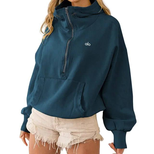alo HOODIE