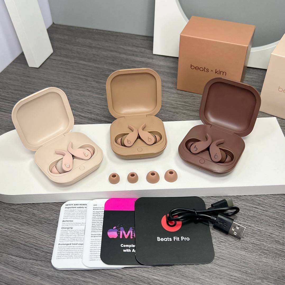 Beats Fit Pro