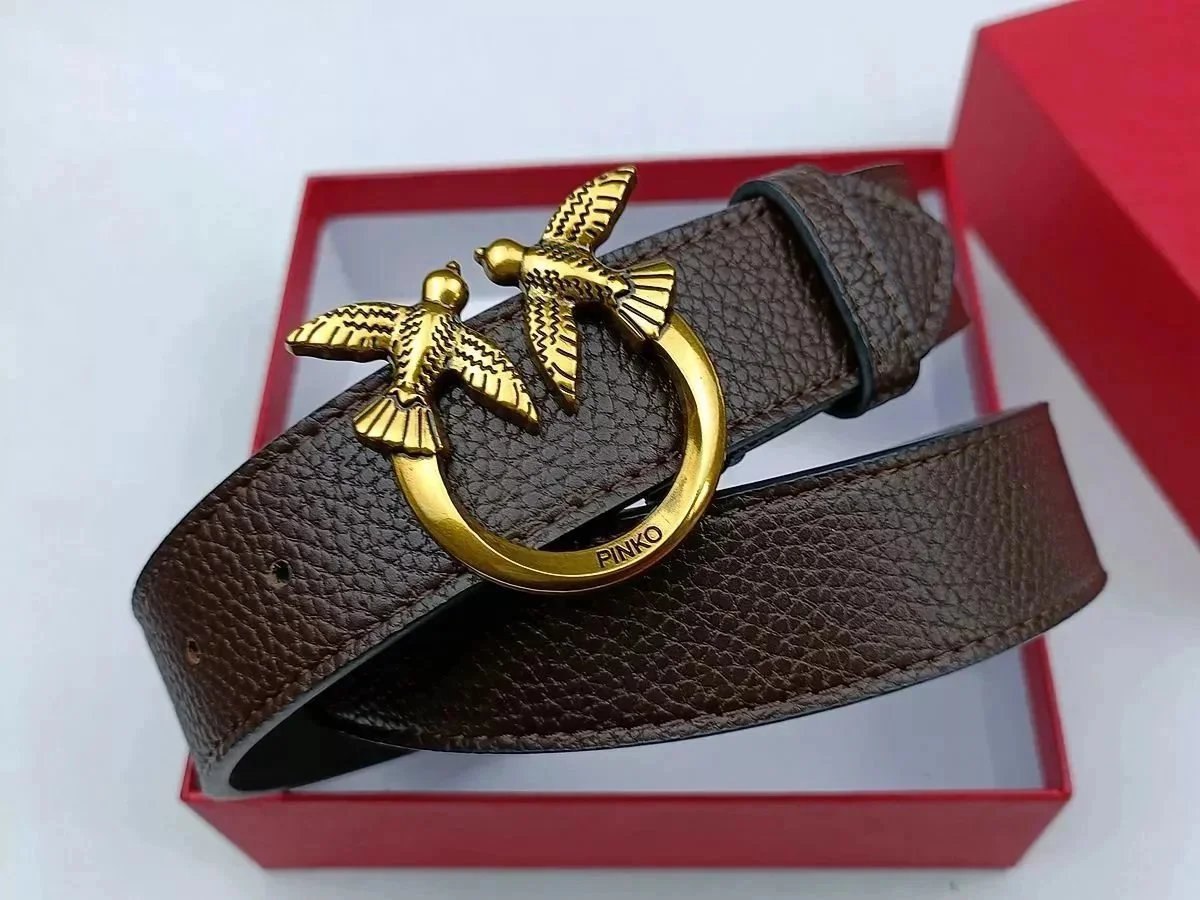 FENDI BELTS -3