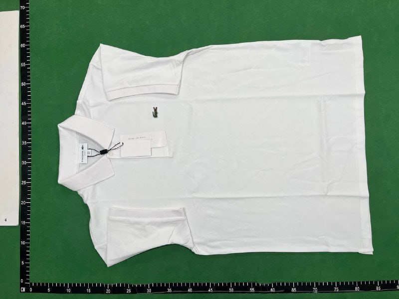 Lacoste polo shirt （40 style)  -4