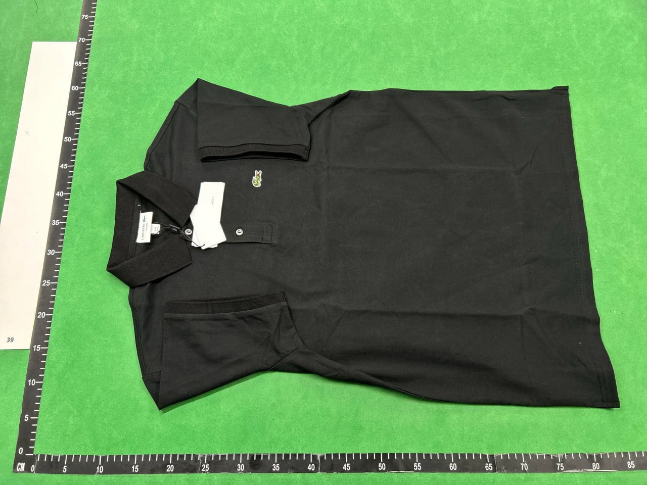 Lacoste polo shirt （40 style)  -5