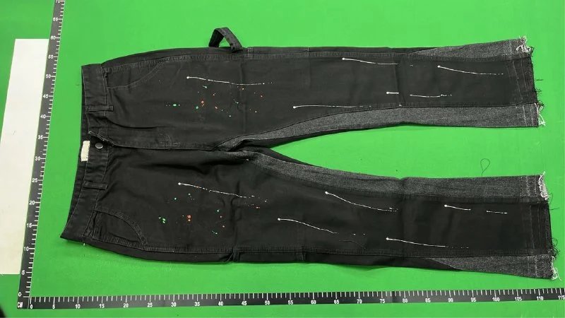 Gallery DEPT Jeans（25+ Styles） -3