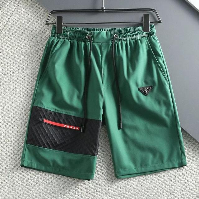 Prada POLO t-shirts / Shorts（40 style） -2
