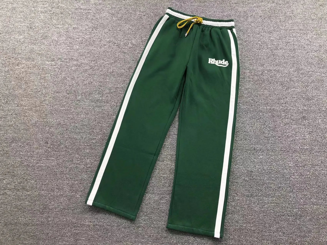 rhude suit -4