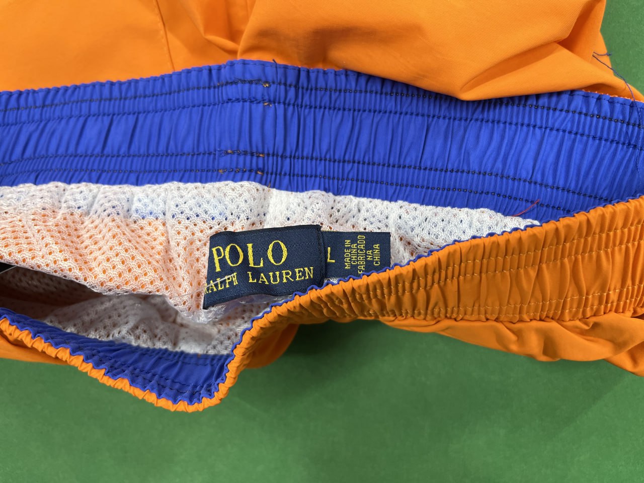   Ralph Lauren Swimshorts -4