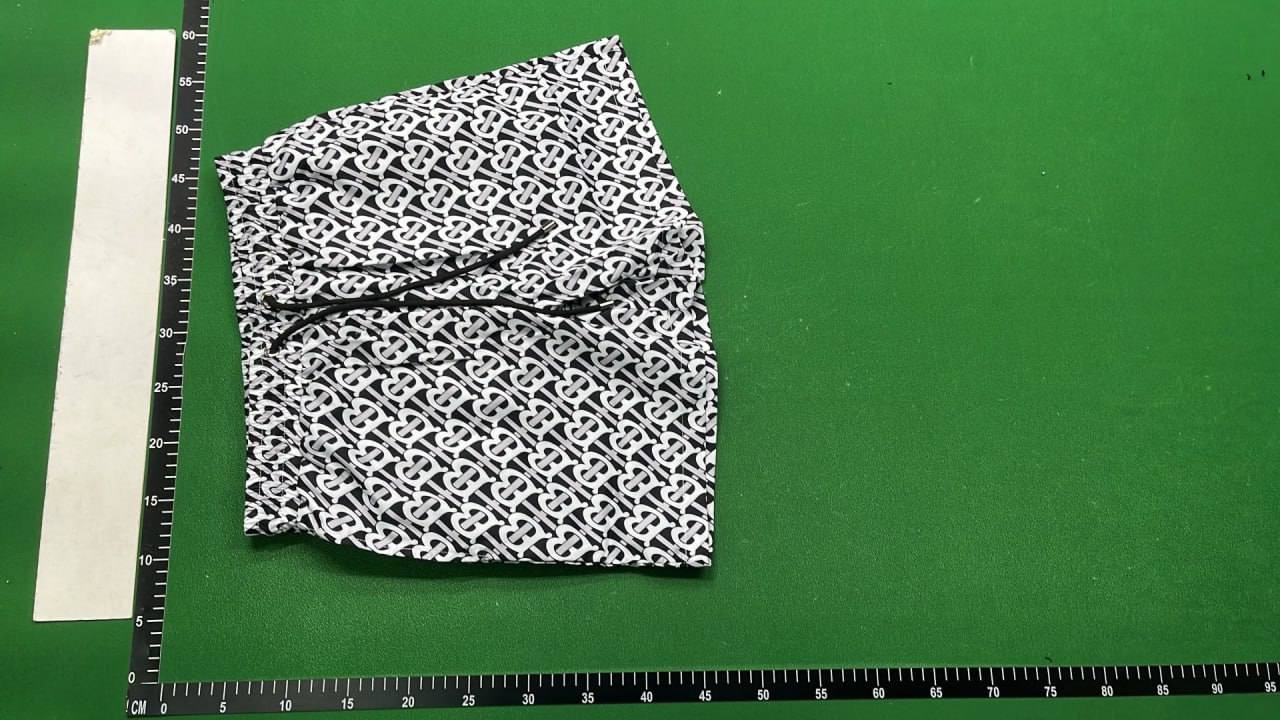 Burberry Shorts -2