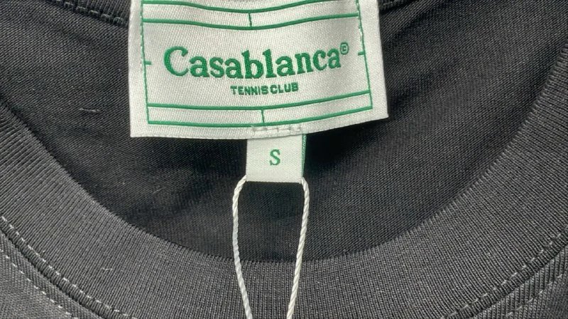 Casablanca -5