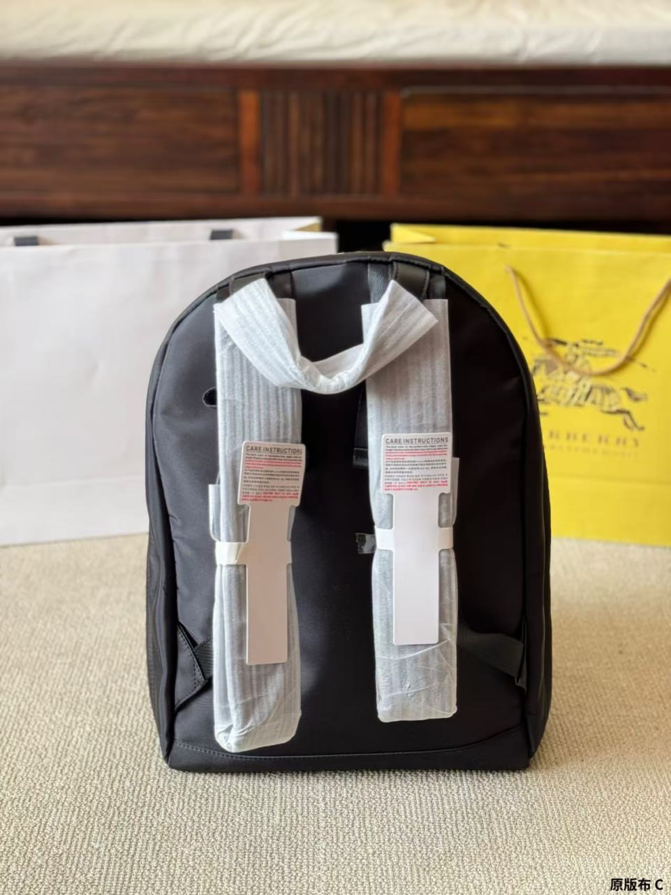 BURBERRY -4
