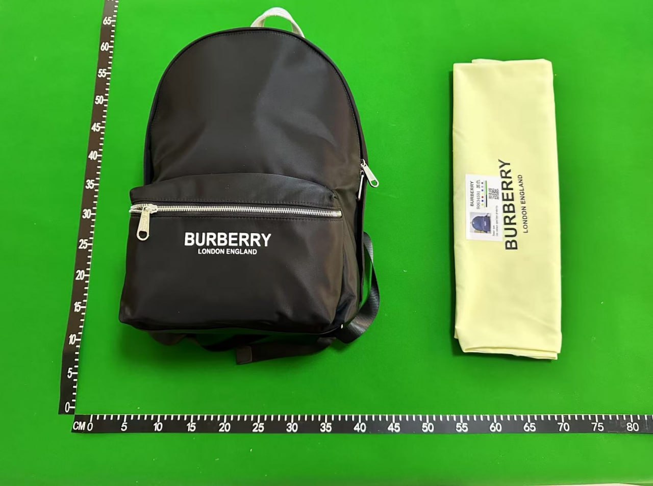 BURBERRY -2