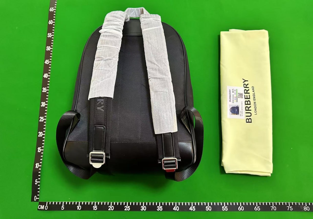 BURBERRY -4
