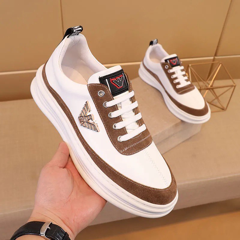 Armani shoe -2