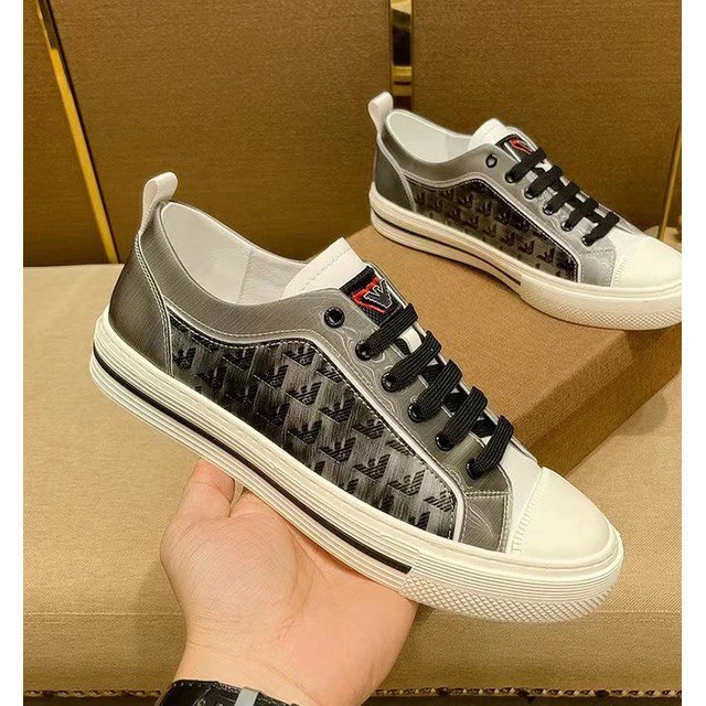 Armani shoe -4