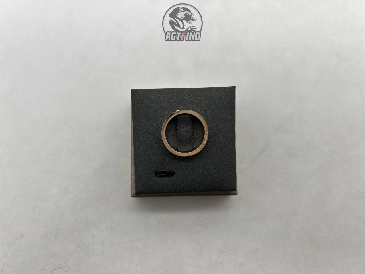 Cartier ring  -2