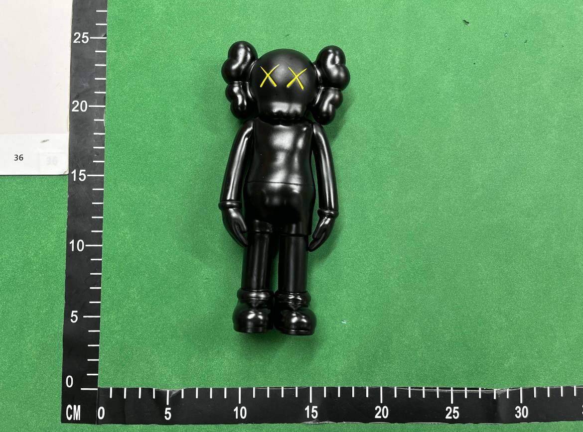 Kaws Figure -2