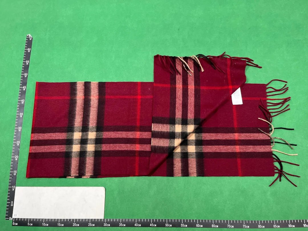  Burberry scarf （8 style） -4