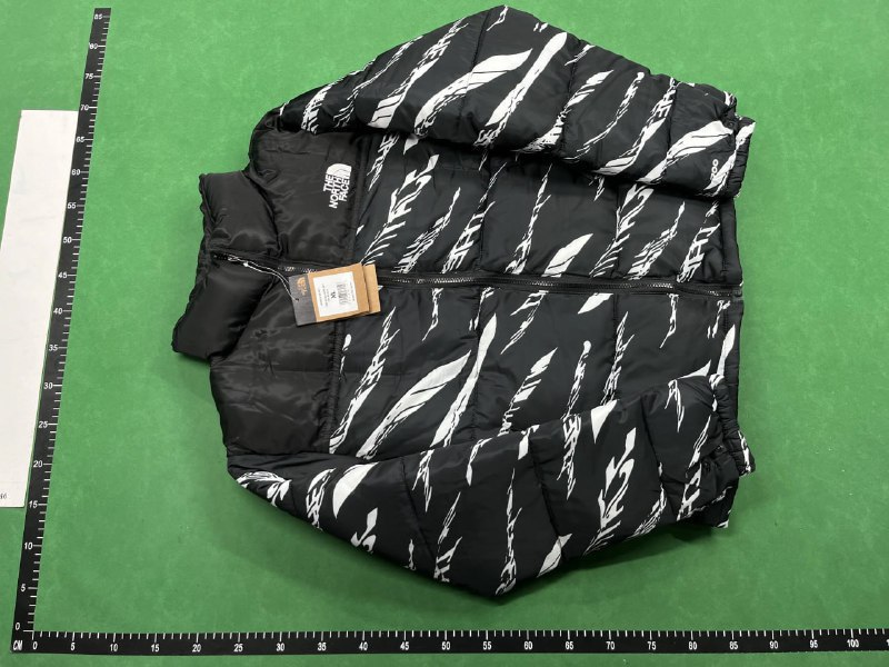 The North Face down jacket(19 styles) -5