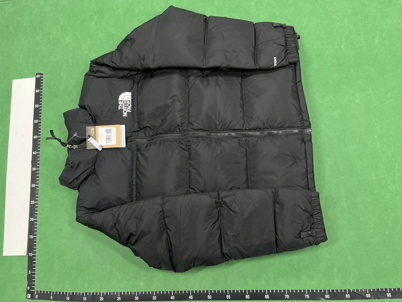 The North Face down jacket(19 styles) -4