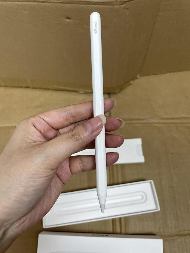 Apple Pencil 2
