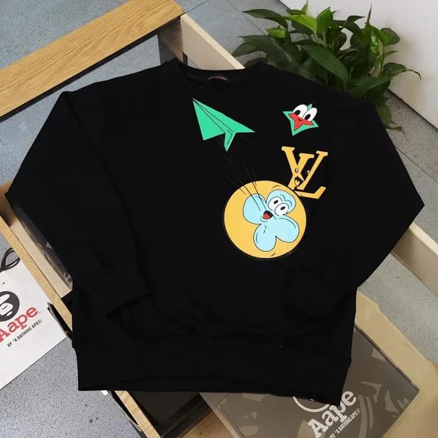 LV T-shirt -2