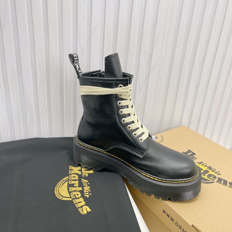 DOR MARTES MARTIN Boots -2