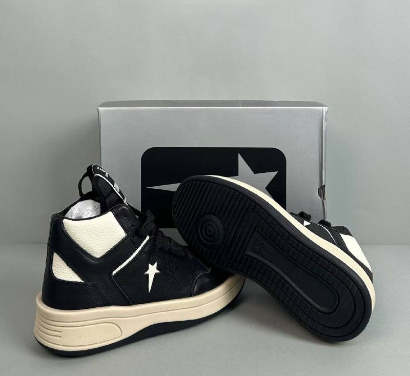 Converse -5