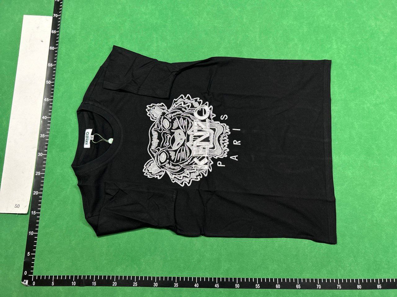 KENZO SS22 t-shirt -3