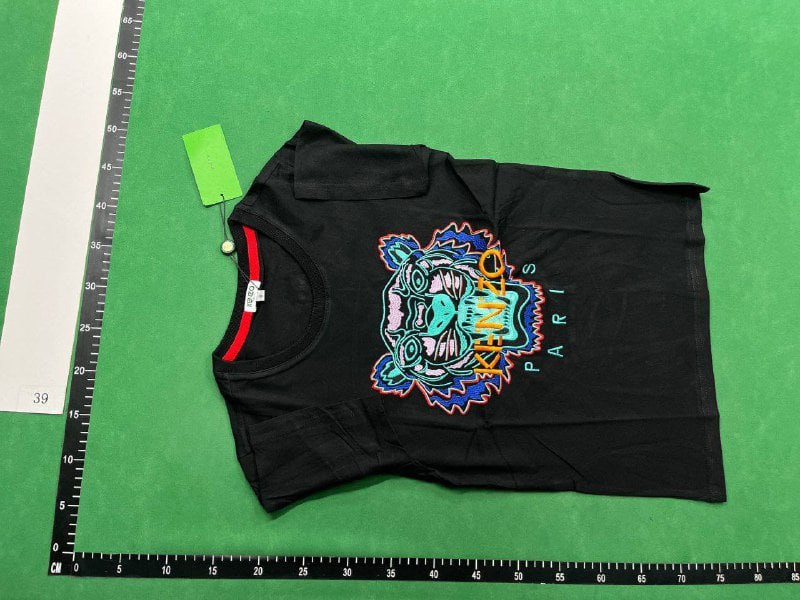 KENZO SS22 t-shirt -2