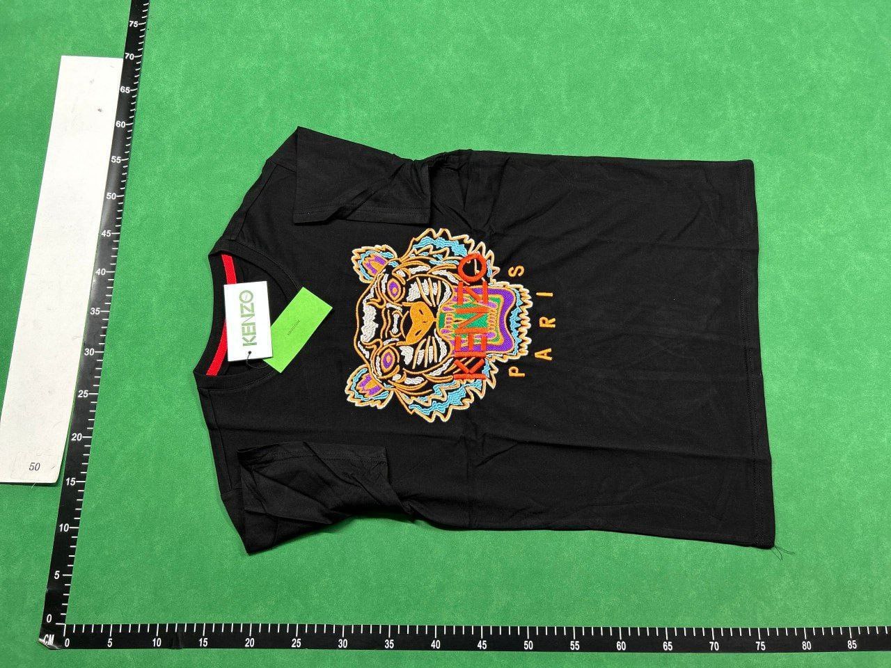 KENZO SS22 t-shirt -4