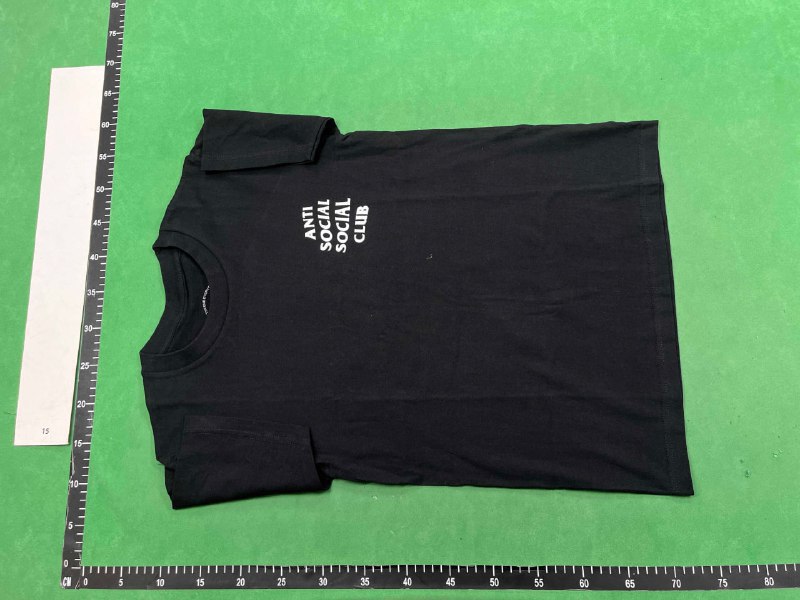 Anti Social Social Club T-shirt -3