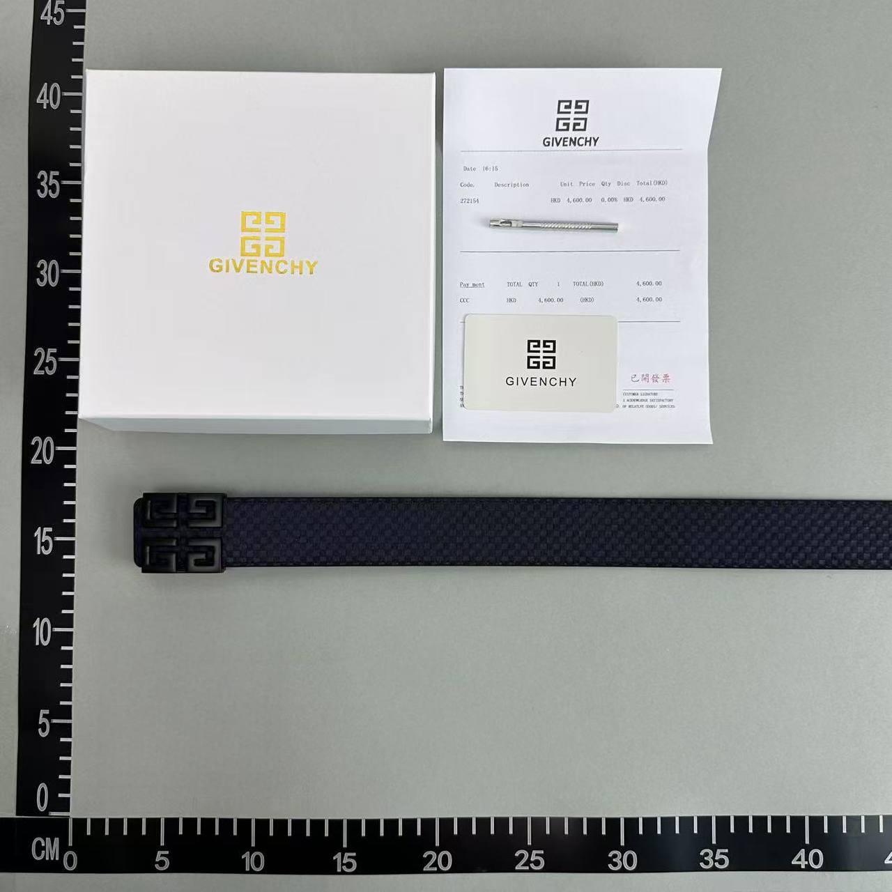 Givenchy Belt -2