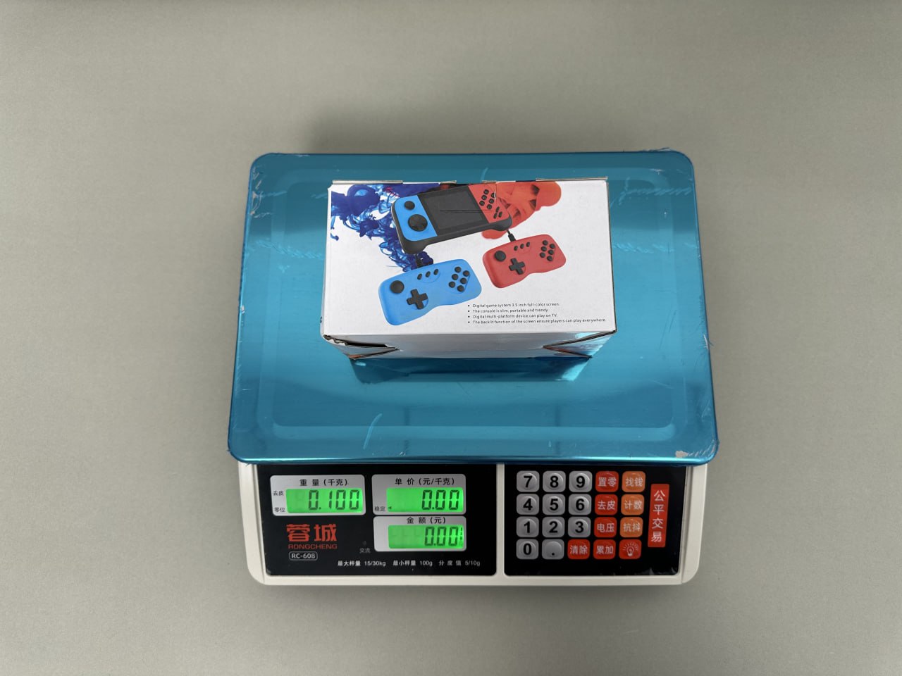 Game  Machine X60 -5