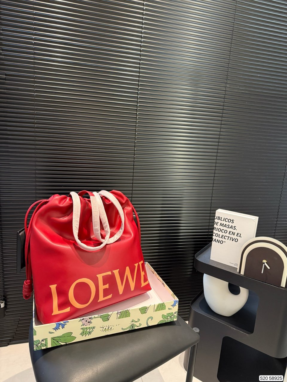 LOEWE BAG -3