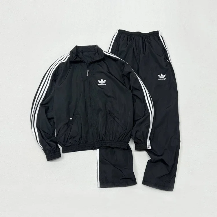 Balenciaga × Adidas Tracksuit