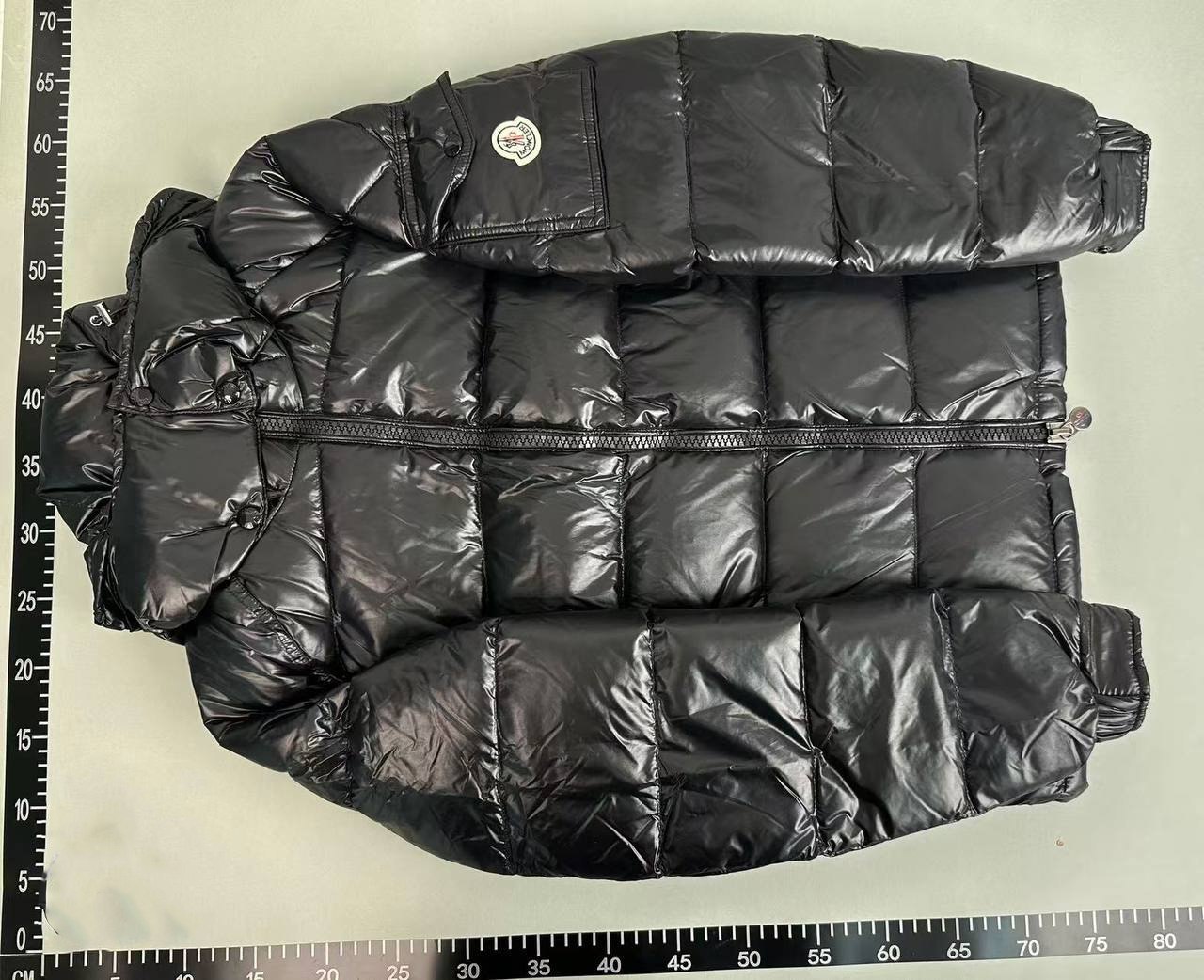 MONCLER Down -2